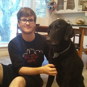 Meet your Posher, Jacob